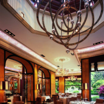 Acanto Restaurant day