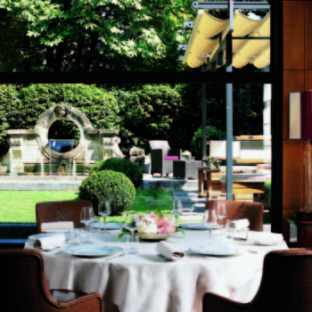 Acanto Restaurant n