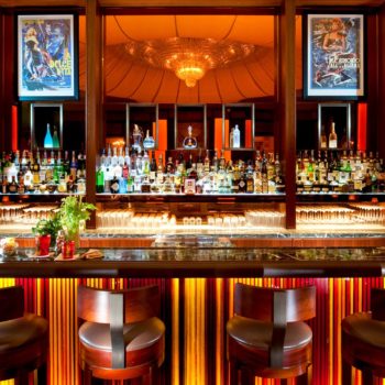 Principe Di Savoia Bar2